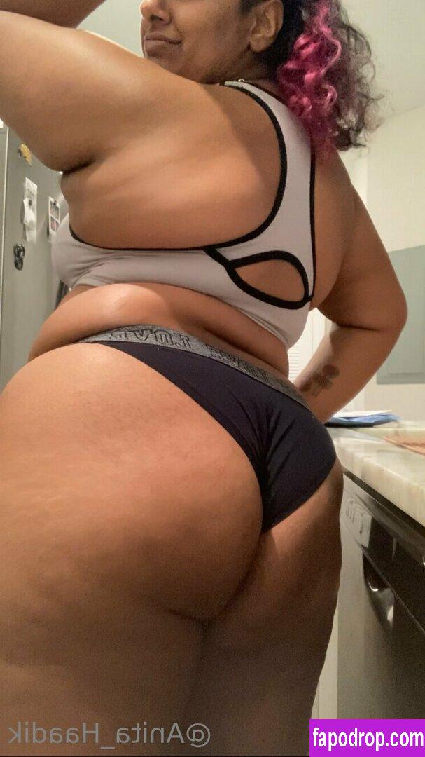 Anita Haadik / anita_haadik / zonnie65 leak of nude photo #0093 from OnlyFans or Patreon