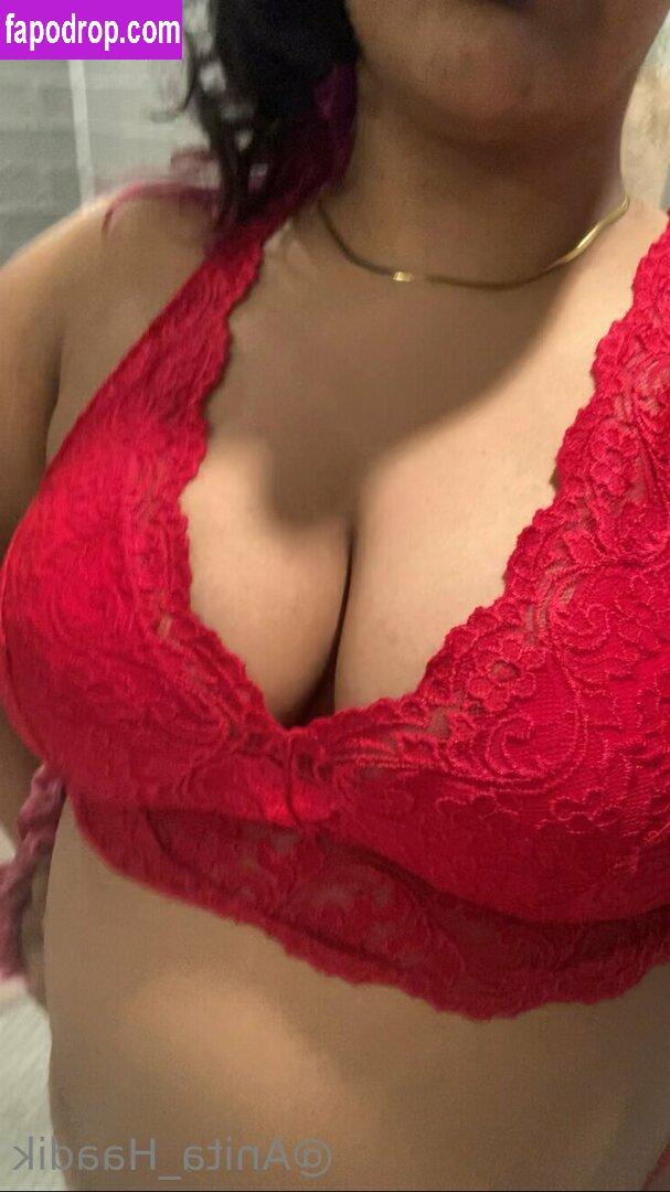 Anita Haadik / anita_haadik / zonnie65 leak of nude photo #0101 from OnlyFans or Patreon