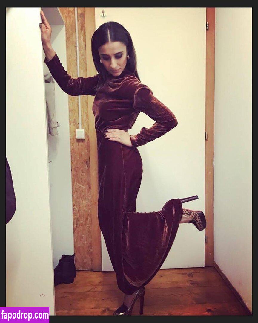 Anita Rani / itsanitarani leak of nude photo #0001 from OnlyFans or Patreon