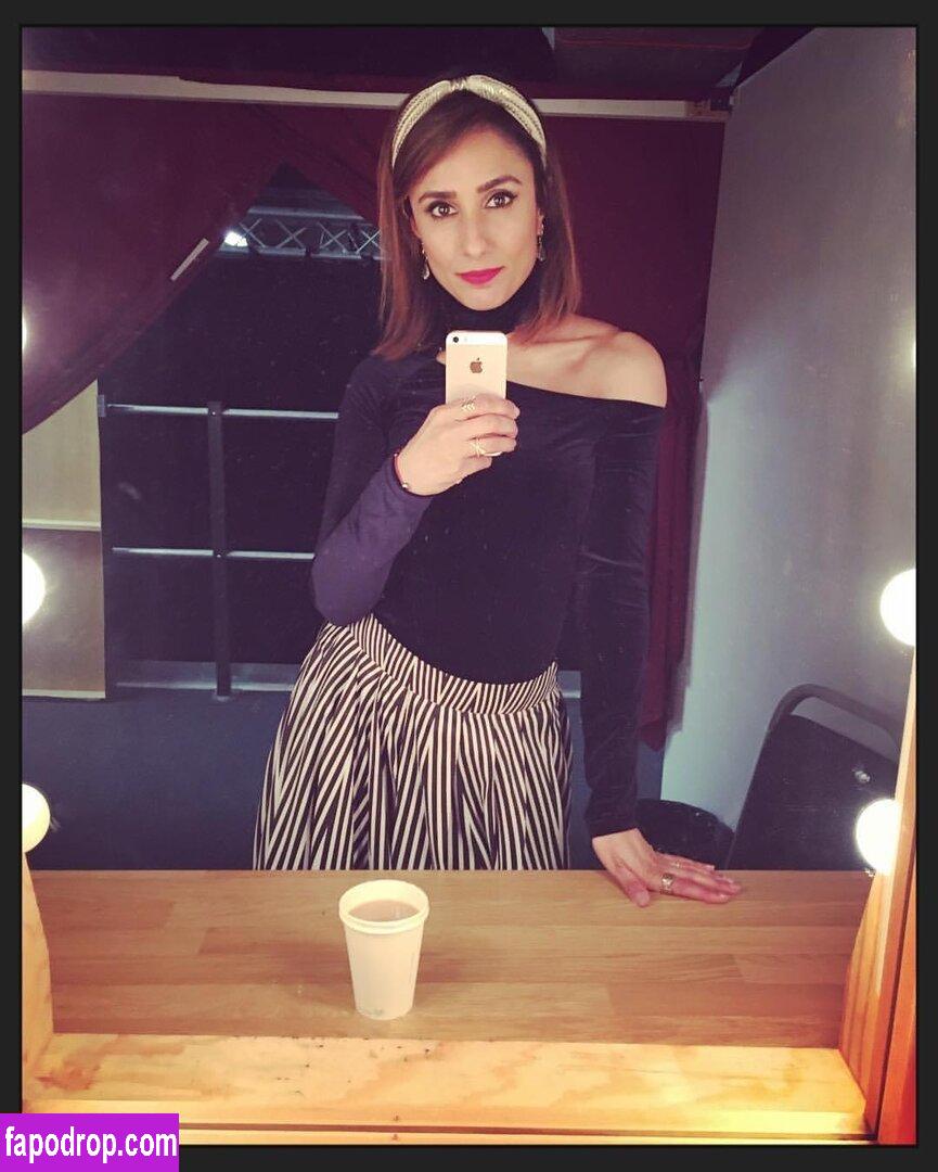 Anita Rani / itsanitarani leak of nude photo #0003 from OnlyFans or Patreon