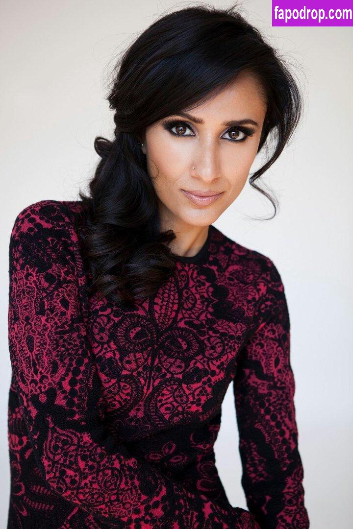 Anita Rani / itsanitarani leak of nude photo #0011 from OnlyFans or Patreon