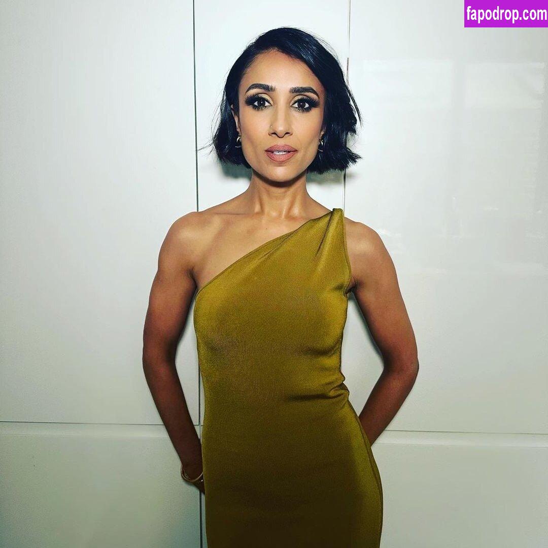 Anita Rani / itsanitarani leak of nude photo #0018 from OnlyFans or Patreon