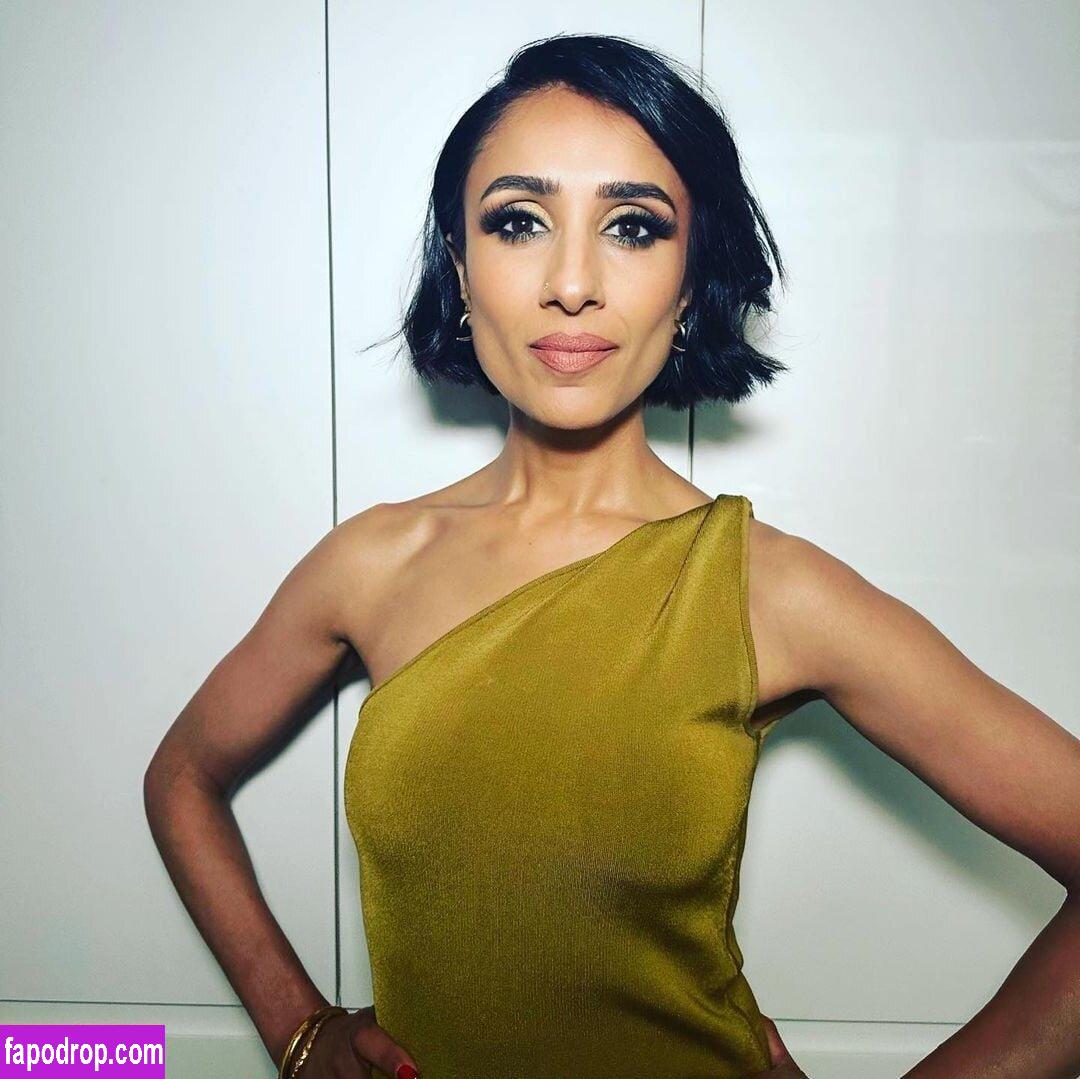 Anita Rani / itsanitarani leak of nude photo #0019 from OnlyFans or Patreon