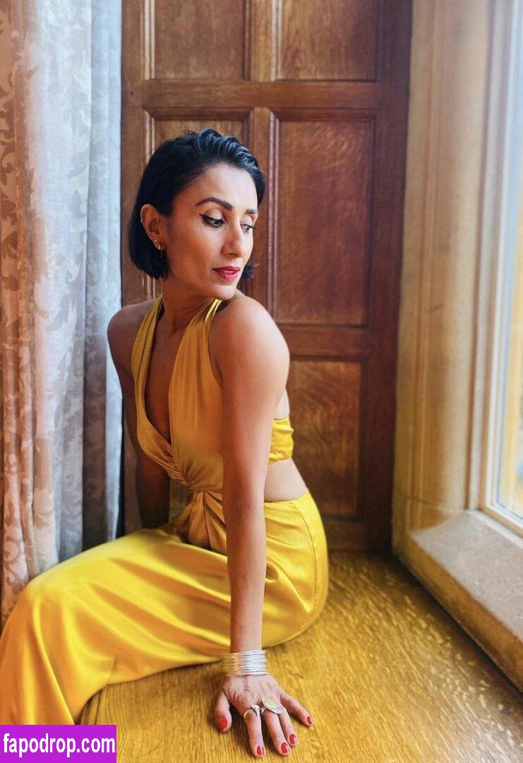 Anita Rani Itsanitarani Leaked Nude Photo From OnlyFans And Patreon