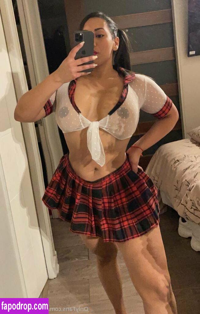 anitabombasexy /  leak of nude photo #0007 from OnlyFans or Patreon