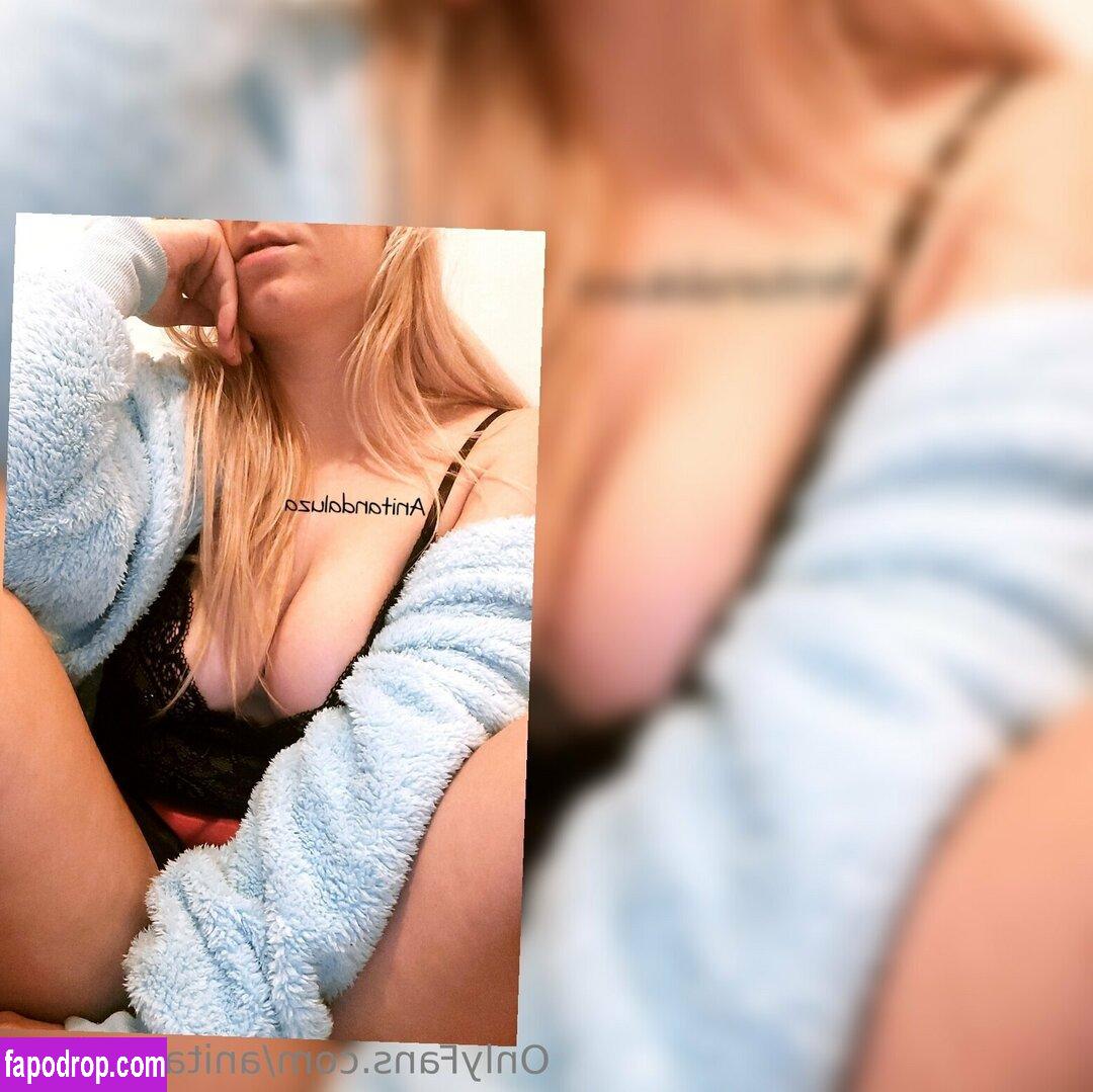 anitandaluza / axellgarciia leak of nude photo #0073 from OnlyFans or Patreon