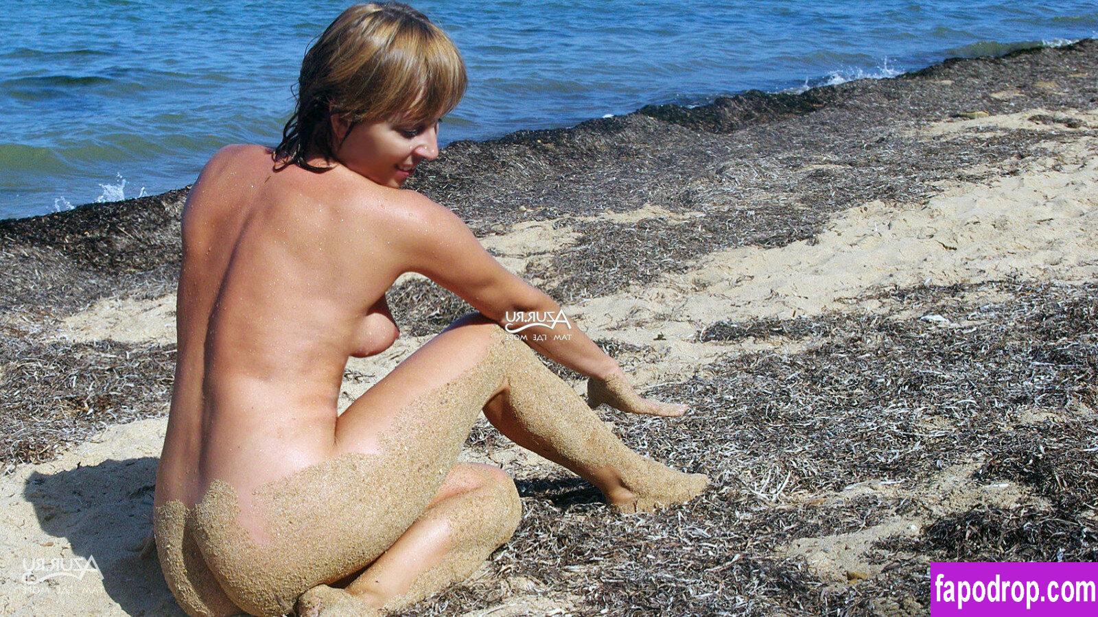 Anitata Naturist / Anitata / anita_maylis / anitata2040 leak of nude photo #0030 from OnlyFans or Patreon