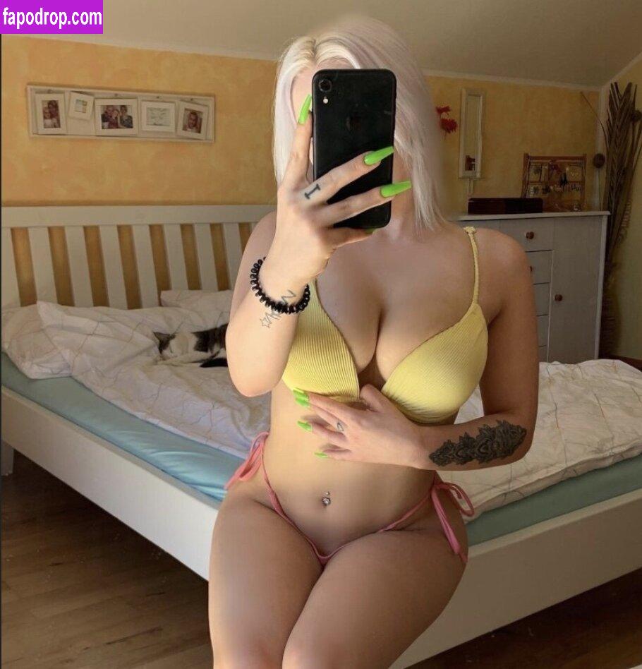 Anja Carina Haslinger / anjacarinahsl leak of nude photo #0083 from OnlyFans or Patreon