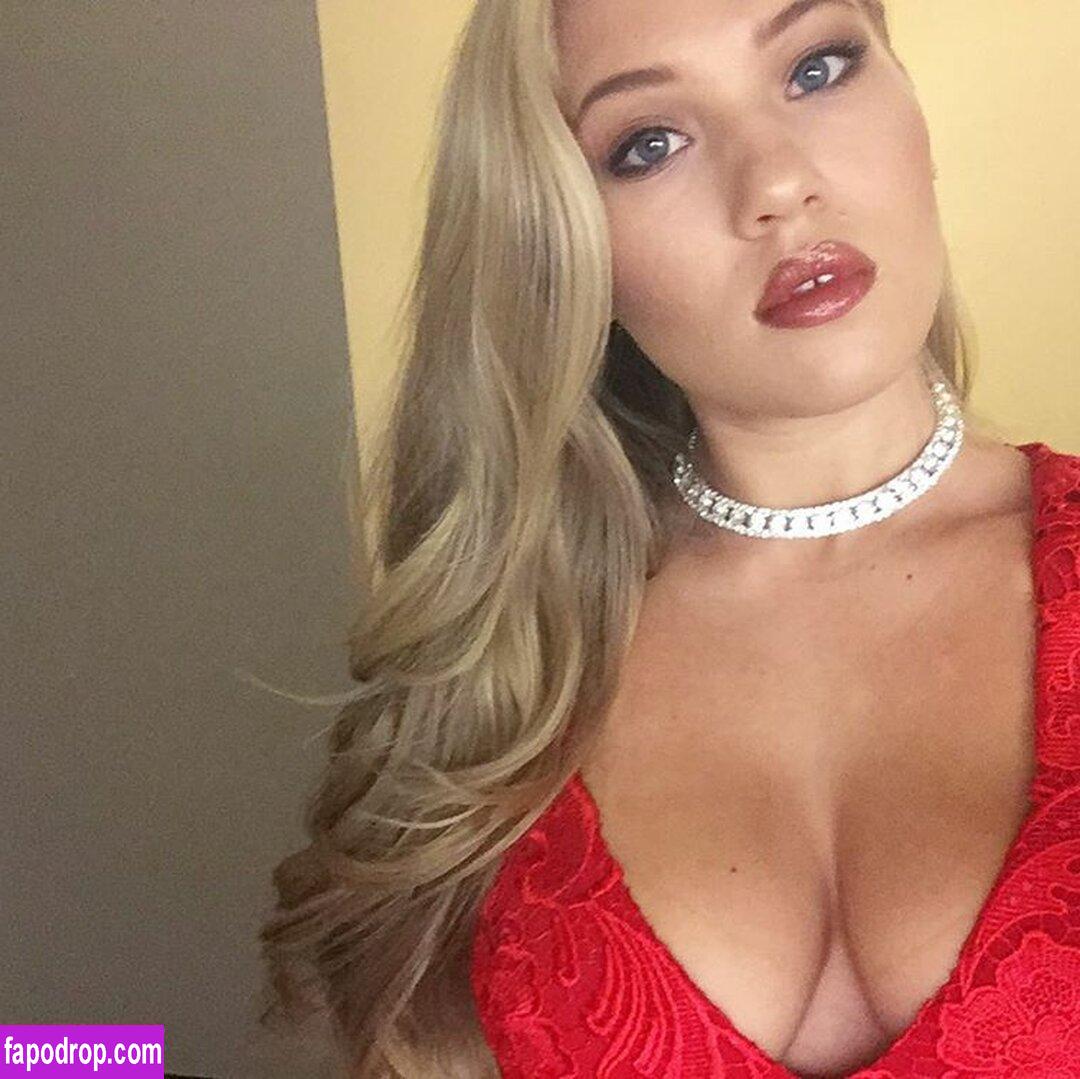 Anja Nissen / anja_nissen / anjanissen leak of nude photo #0048 from OnlyFans or Patreon