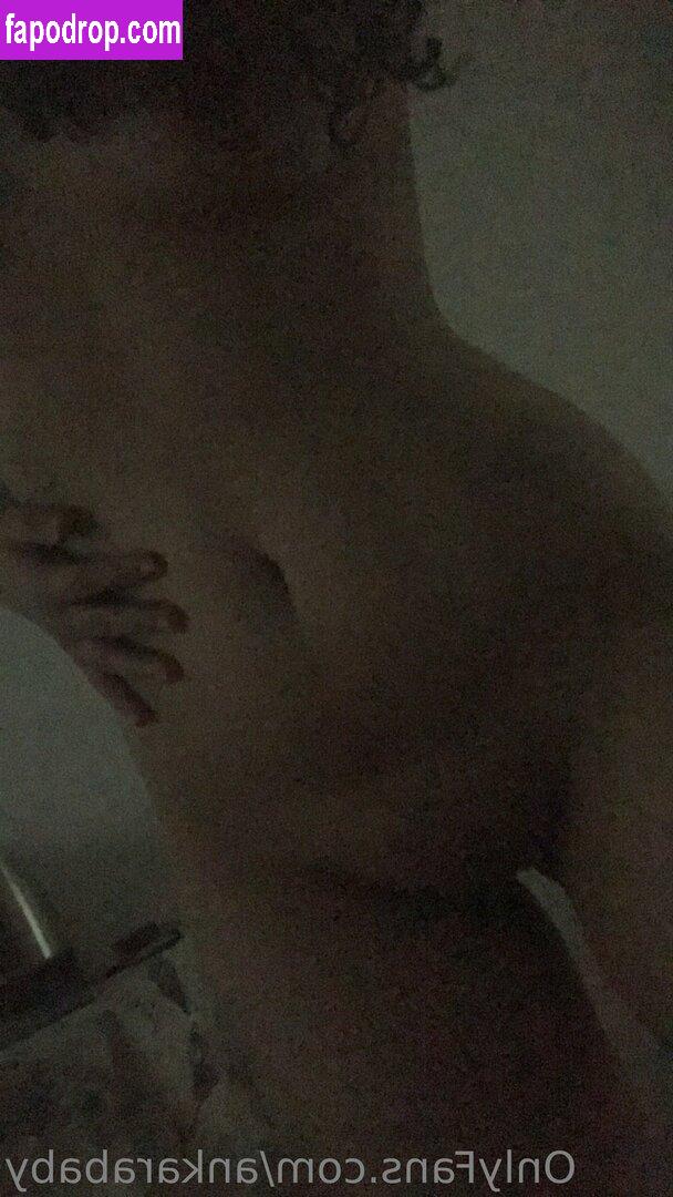 ankarababy /  leak of nude photo #0033 from OnlyFans or Patreon