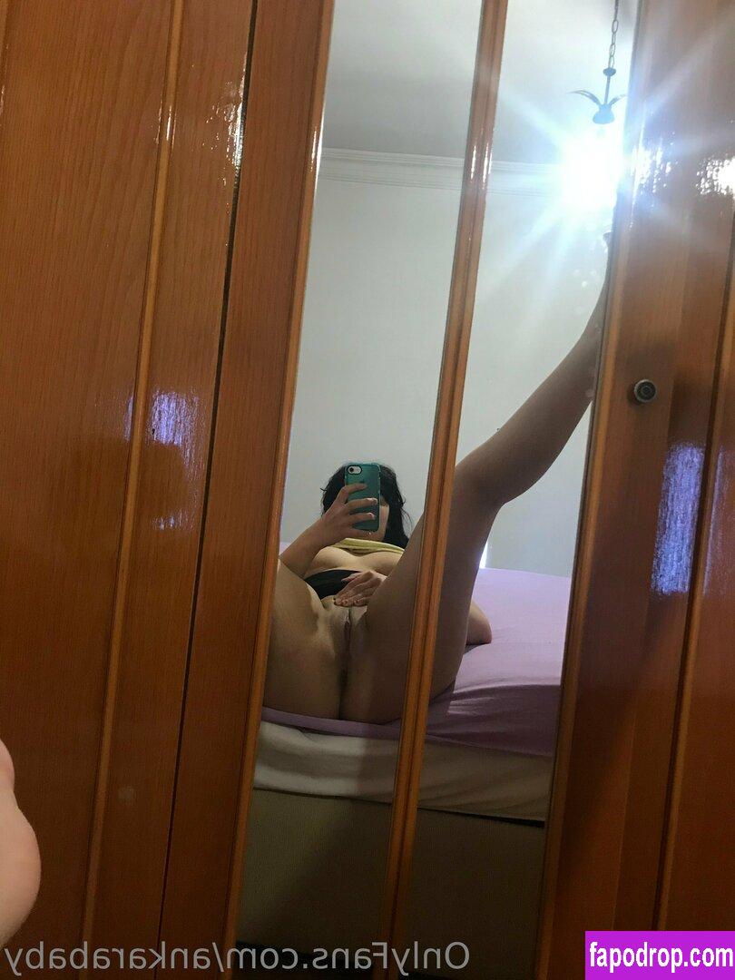 ankarababy /  leak of nude photo #0135 from OnlyFans or Patreon
