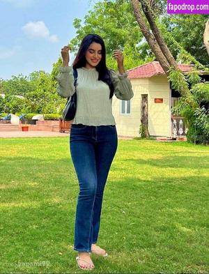 Ankitta Sharma фото #0047