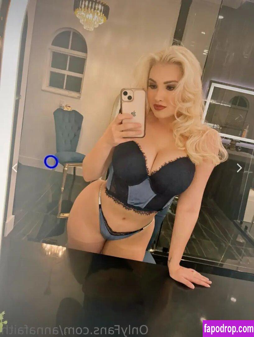 Ann Fith Carls0n / annafaith leak of nude photo #0004 from OnlyFans or Patreon