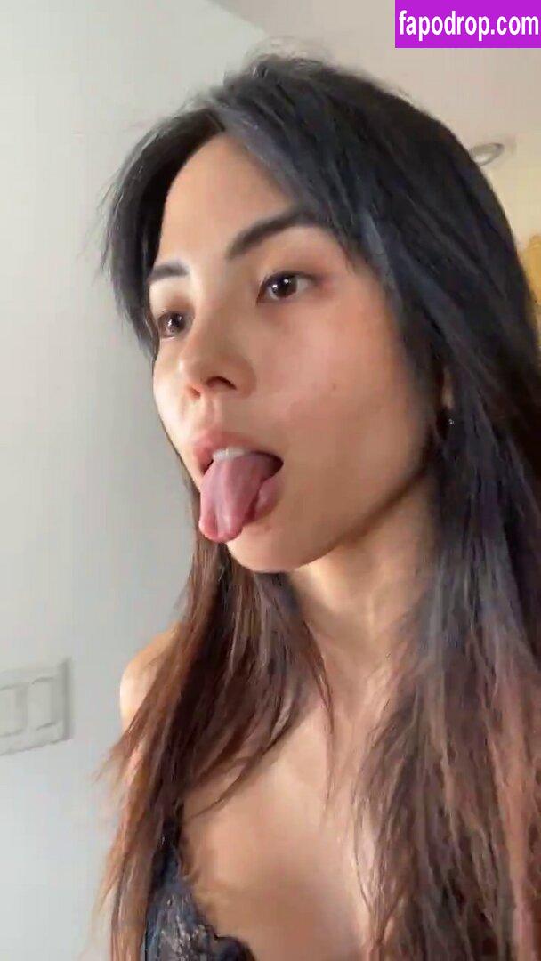 Anna Akana / AnnaAkana / wonderlandstudios leak of nude photo #0212 from OnlyFans or Patreon