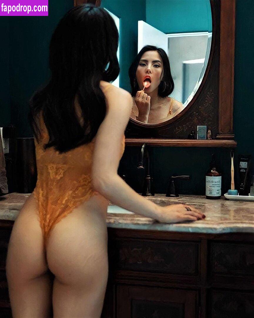 Anna Akana / AnnaAkana / wonderlandstudios leak of nude photo #0508 from OnlyFans or Patreon