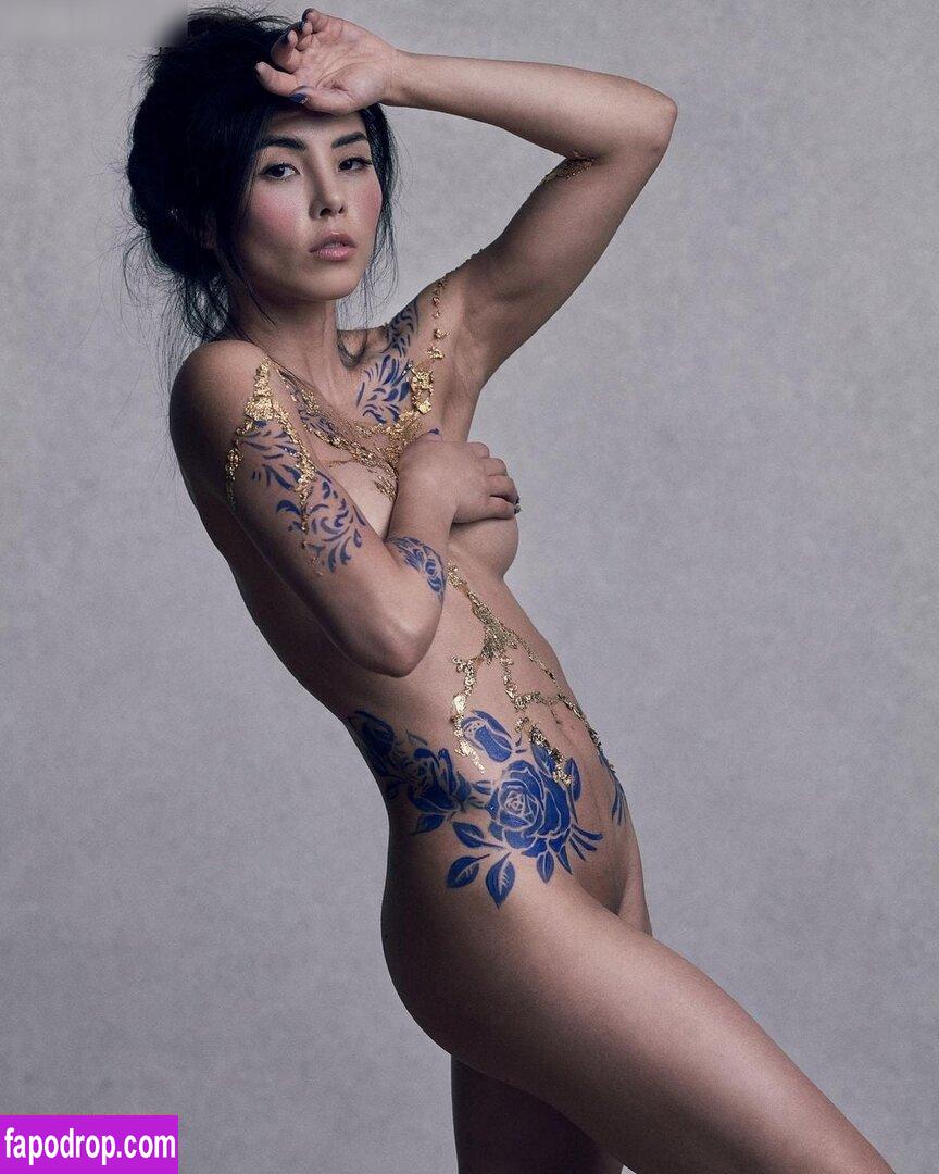 Anna Akana / AnnaAkana / wonderlandstudios leak of nude photo #0513 from OnlyFans or Patreon