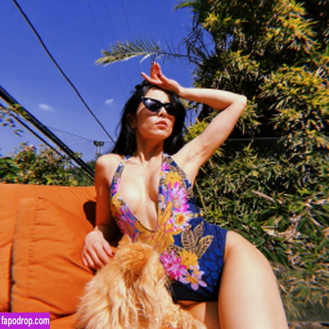 Anna Akana / AnnaAkana / wonderlandstudios leak of nude photo #0518 from OnlyFans or Patreon