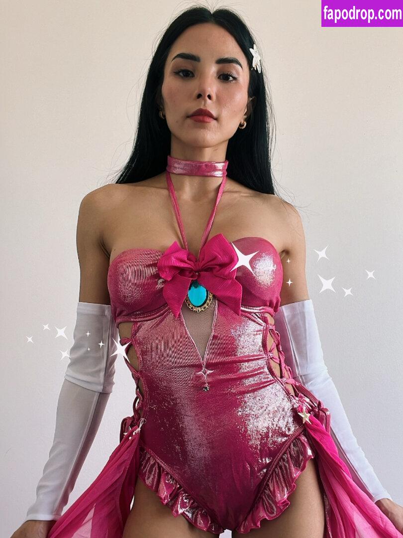 Anna Akana / AnnaAkana / wonderlandstudios leak of nude photo #0533 from OnlyFans or Patreon