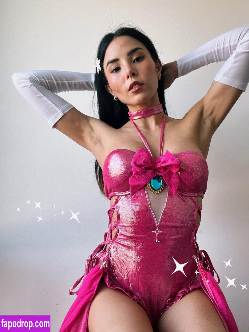 Anna Akana / AnnaAkana / wonderlandstudios leak of nude photo #0545 from OnlyFans or Patreon