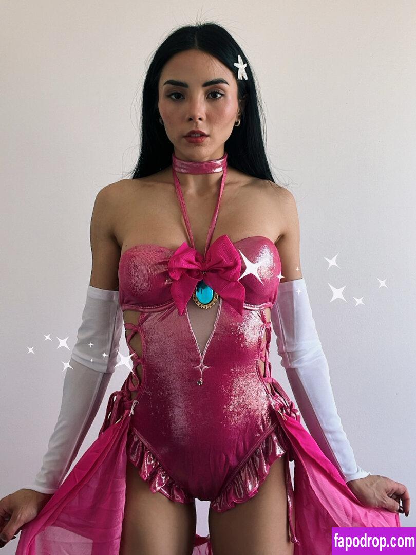 Anna Akana / AnnaAkana / wonderlandstudios leak of nude photo #0547 from OnlyFans or Patreon