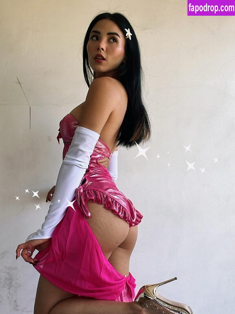 Anna Akana / AnnaAkana / wonderlandstudios leak of nude photo #0548 from OnlyFans or Patreon