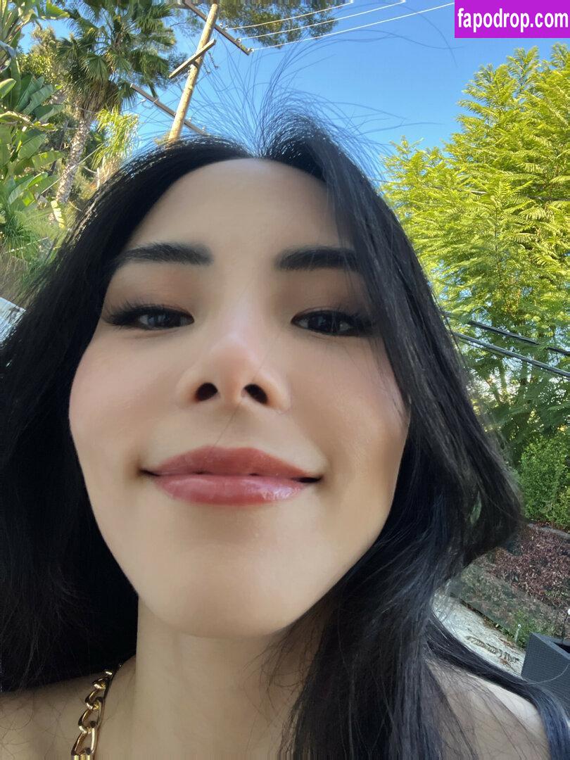 Anna Akana / AnnaAkana / wonderlandstudios leak of nude photo #0698 from OnlyFans or Patreon