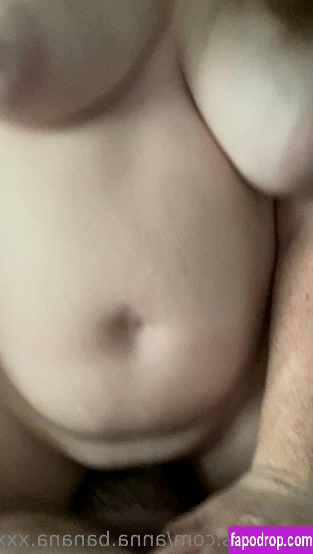 anna.banana.xxx /  leak of nude photo #0037 from OnlyFans or Patreon