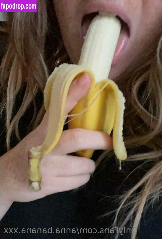 anna.banana.xxx /  leak of nude photo #0038 from OnlyFans or Patreon