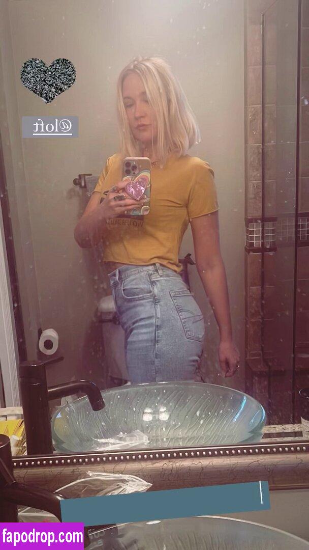 Anna Camp / therealannacamp leak of nude photo #0039 from OnlyFans or Patreon