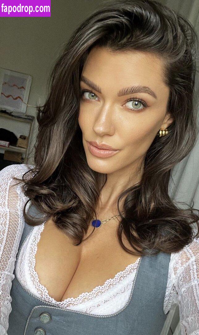 Anna-Christina Schwartz / annachristinaschwartz leak of nude photo #0002 from OnlyFans or Patreon