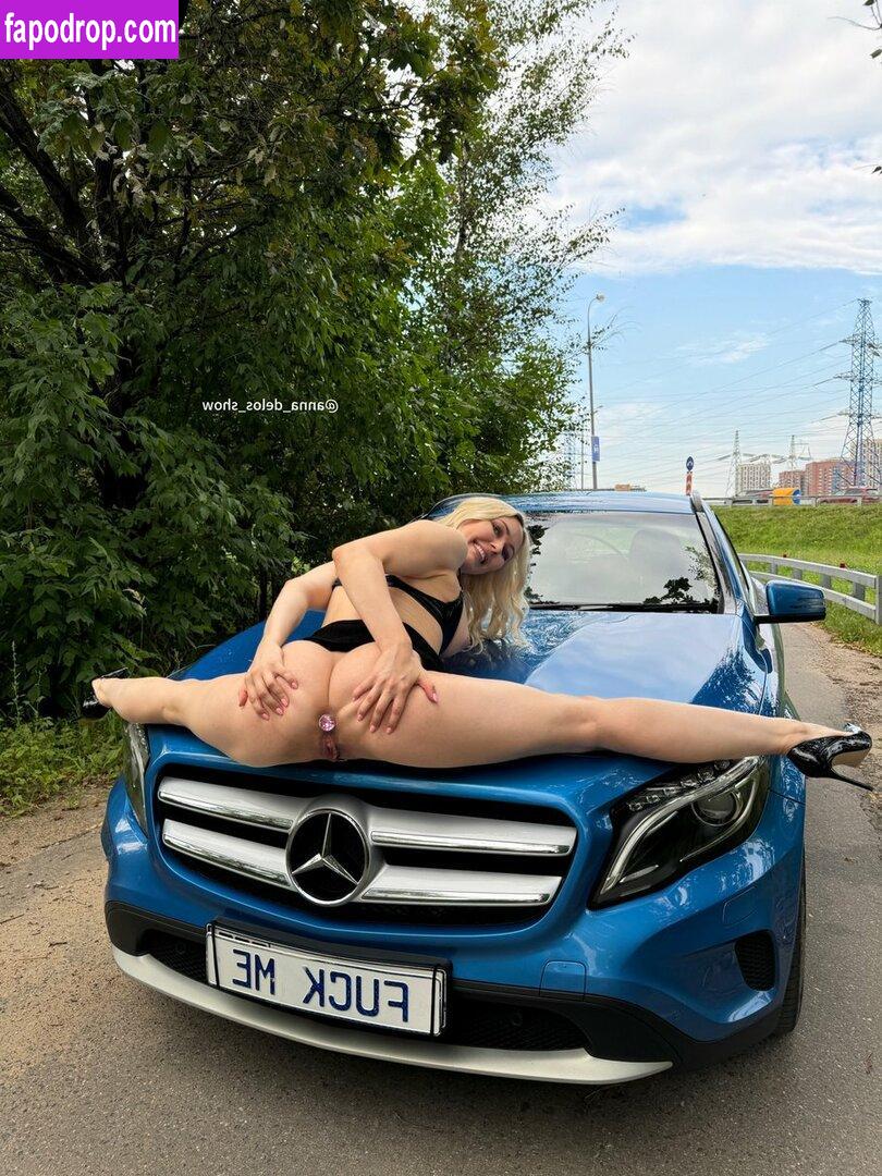 Anna Delos / Flexiblewhore / annaadelos / annadelos / annadelosshow leak of nude photo #0208 from OnlyFans or Patreon