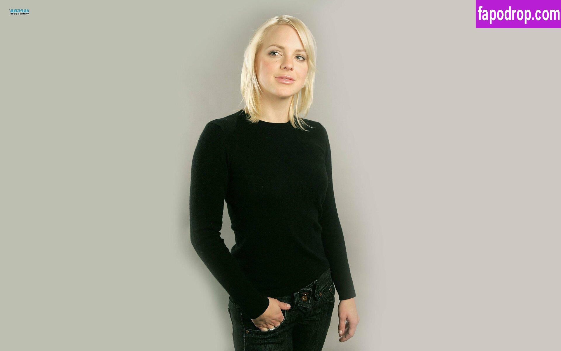 Anna Faris / annafaris leak of nude photo #0016 from OnlyFans or Patreon