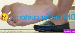 anna_feet_crush_vore слив #0013