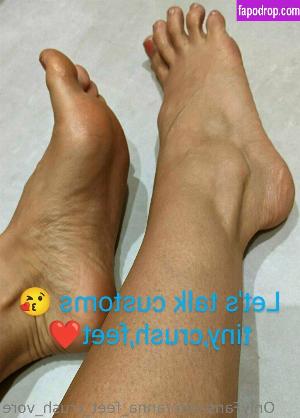 anna_feet_crush_vore слив #0034