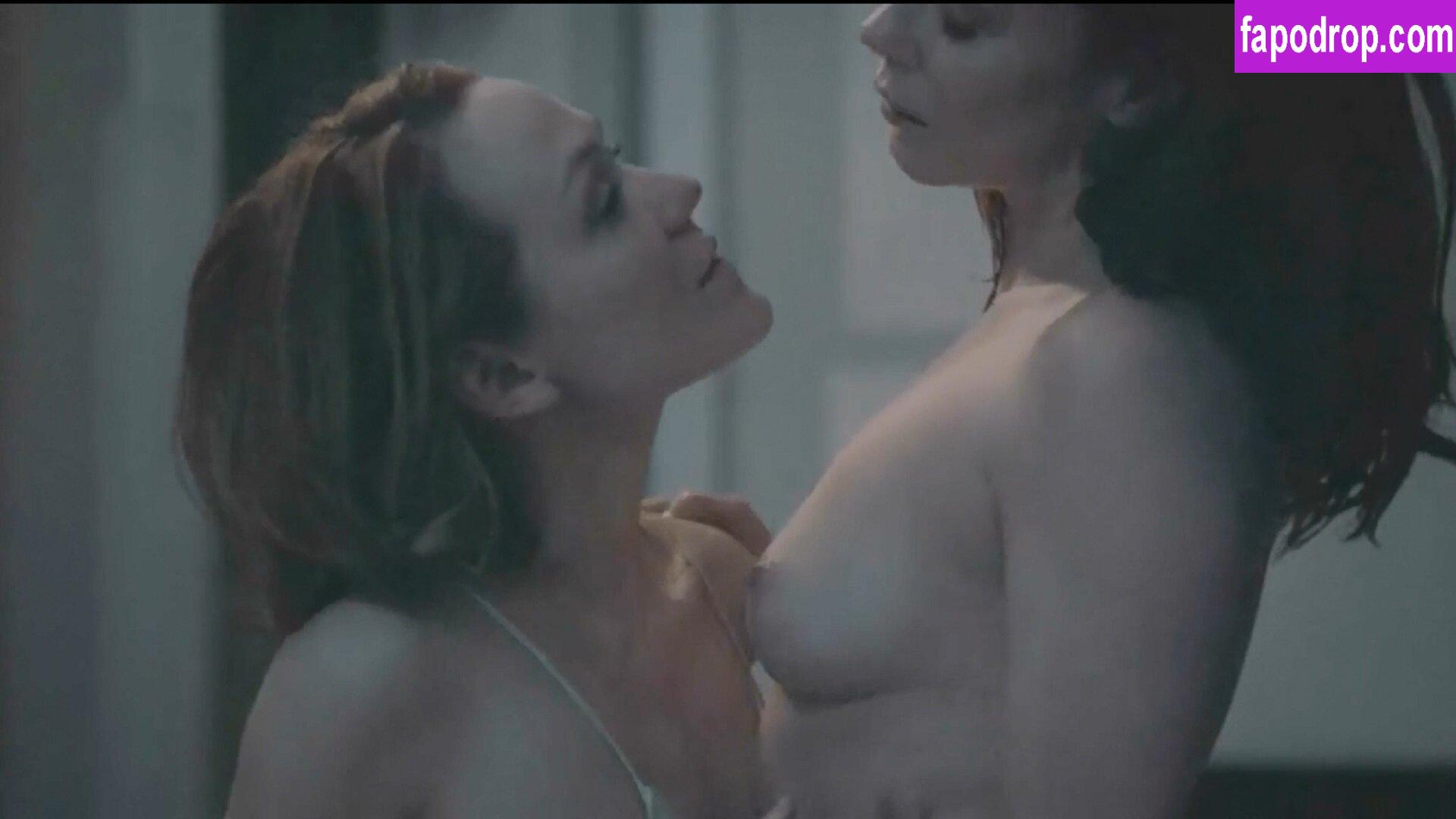 Anna Friel / annafriel leak of nude photo #0087 from OnlyFans or Patreon