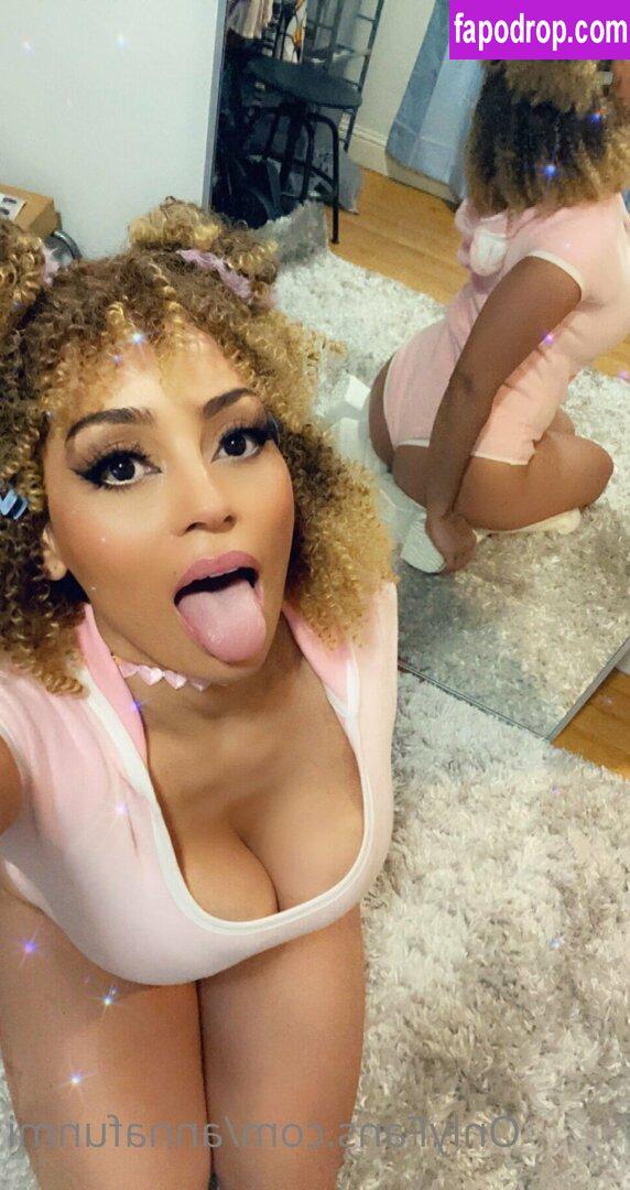 Anna Funmi / anna.funmi / anna_funmi / annafunmi leak of nude photo #0072 from OnlyFans or Patreon