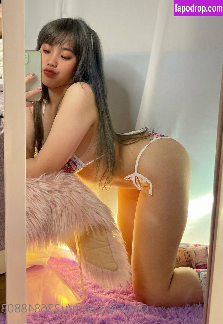 anna_hitomi / annahitomiofficial leak of nude photo #0002 from OnlyFans or Patreon