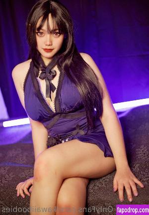 anna_hitomi слив #0046