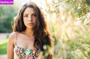 Anna Hopkins leak #0029