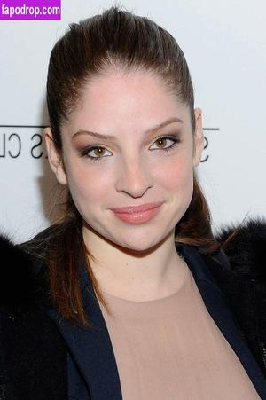 Anna Hopkins leak #0037