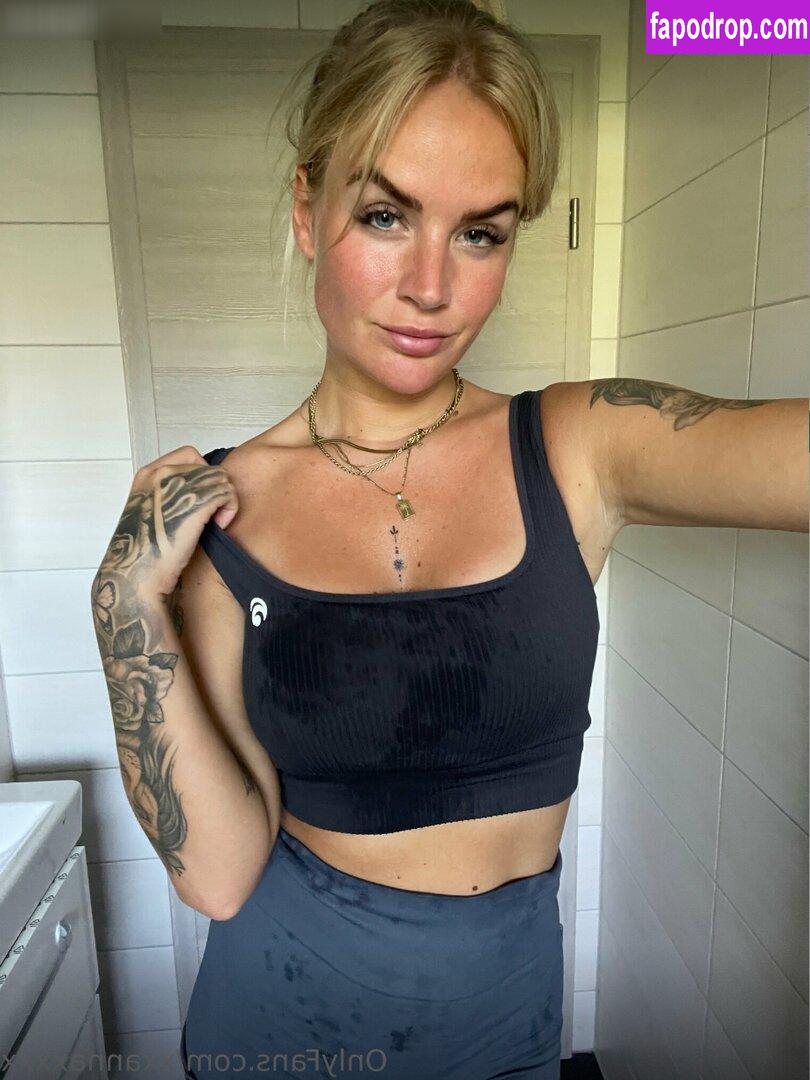 Anna Iffländer / annaiff leak of nude photo #0116 from OnlyFans or Patreon