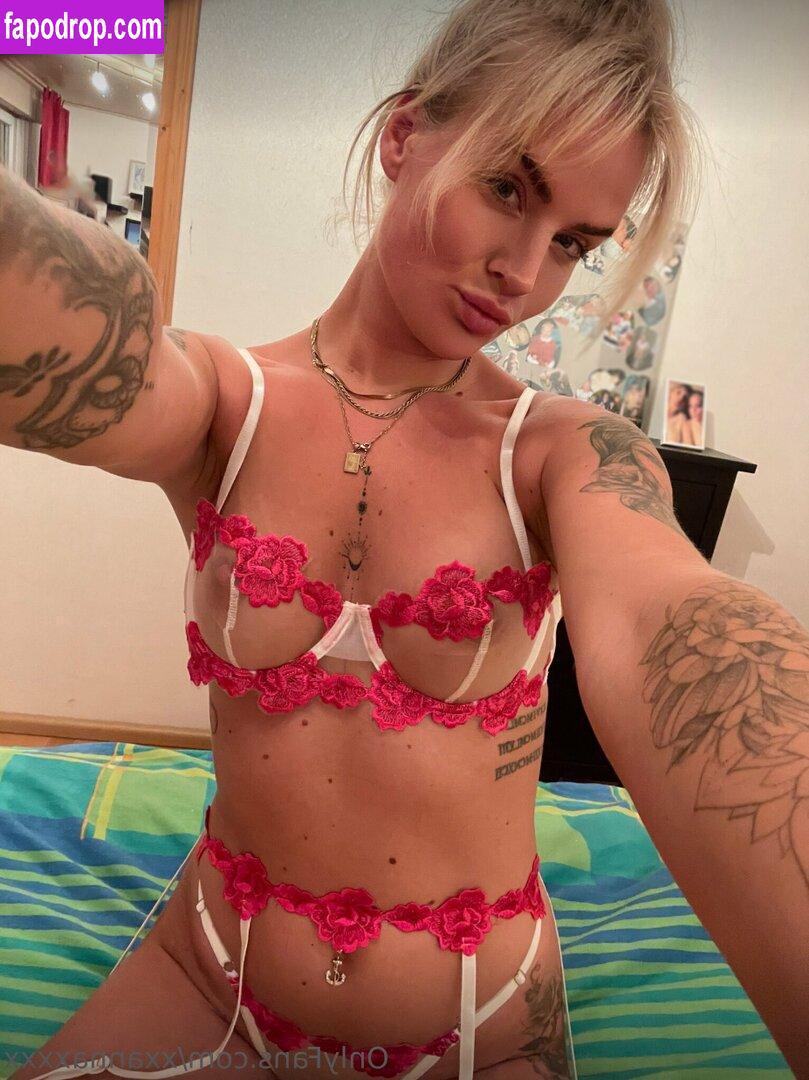 Anna Iffländer / annaiff leak of nude photo #0123 from OnlyFans or Patreon