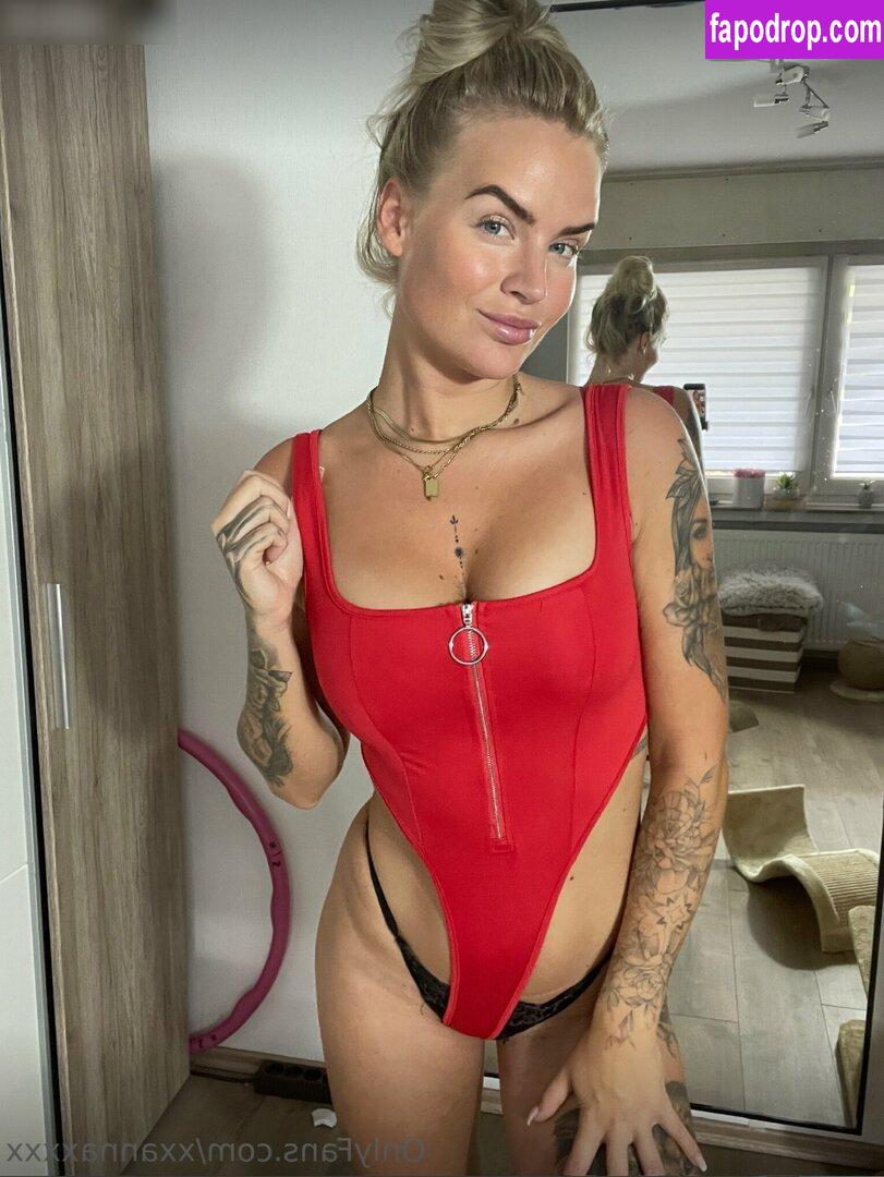 Anna Iffländer / annaiff leak of nude photo #0135 from OnlyFans or Patreon