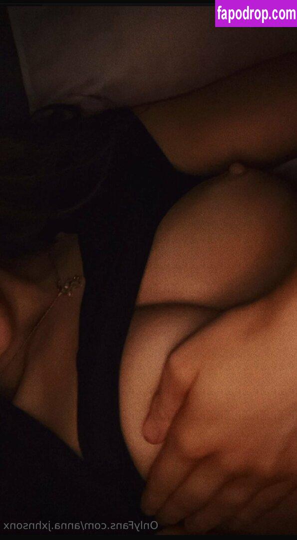 Anna Jxhnsxn / anna.jxhnsonx leak of nude photo #0018 from OnlyFans or Patreon