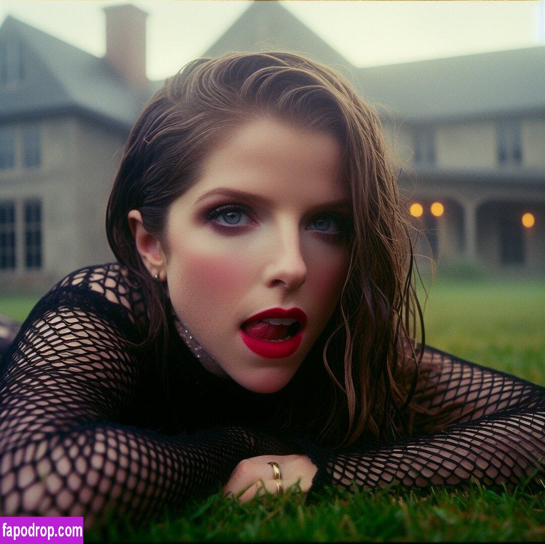 Anna Kendrick Ai Porn / annakendrick47 leak of nude photo #0194 from OnlyFans or Patreon