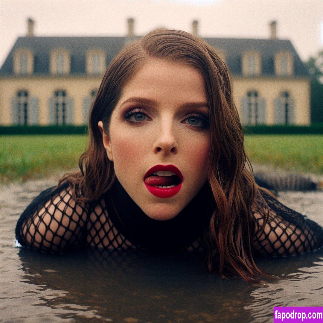 Anna Kendrick Ai Porn / annakendrick47 leak of nude photo #0204 from OnlyFans or Patreon