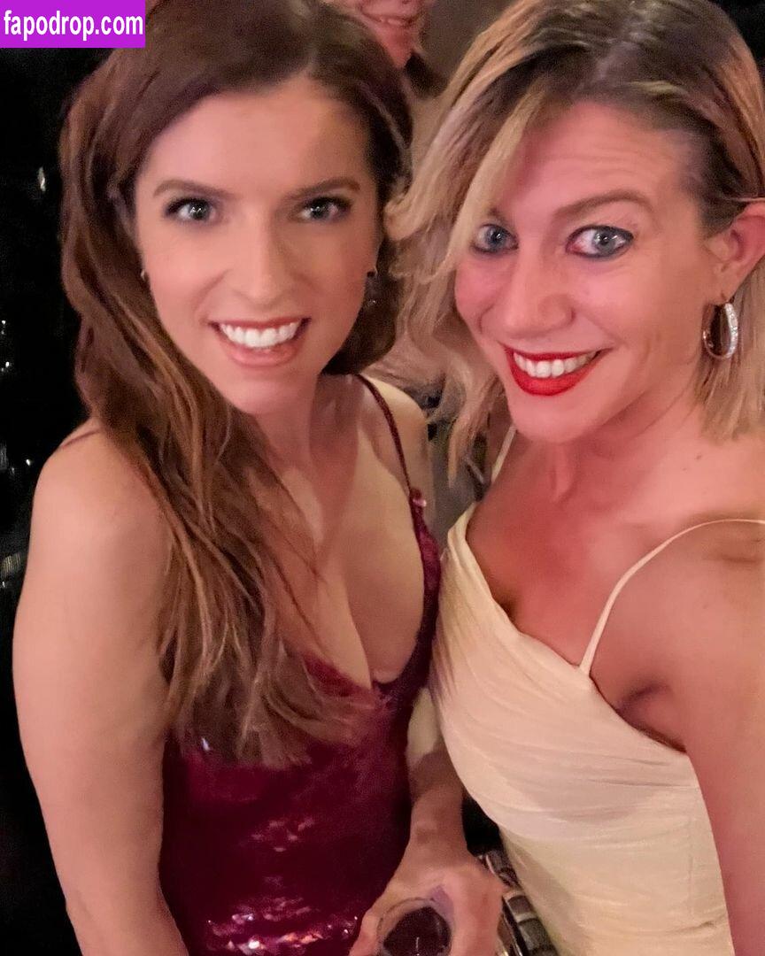 Anna Kendrick / AnnaKendrick47 leak of nude photo #0153 from OnlyFans or Patreon