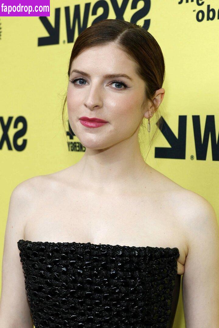 Anna Kendrick / AnnaKendrick47 leak of nude photo #0159 from OnlyFans or Patreon