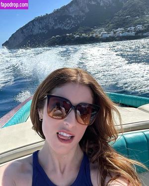 Anna Kendrick фото #1221