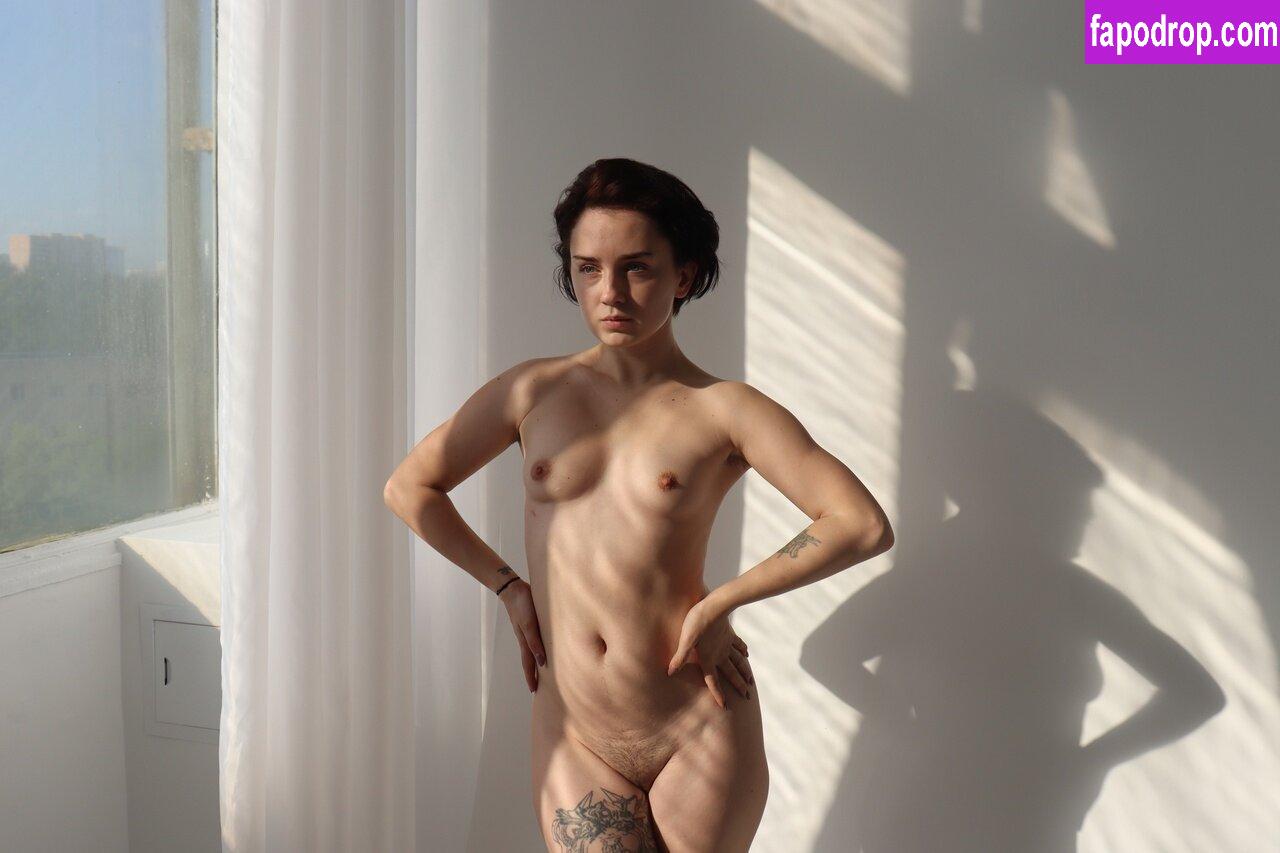 Anna Kotova / annakotova_actress / kotova_tm2 leak of nude photo #0035 from OnlyFans or Patreon